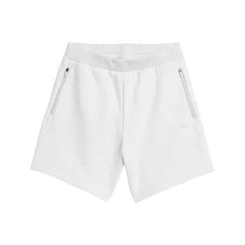 adidas BASKETBALL COLLECTION CHAPTER 03 Woven Shorts Metal Grey