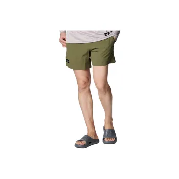Under Armour Sports Shorts Men's Ocean Green