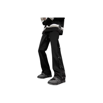 Humanism 1986 Casual Pants Unisex