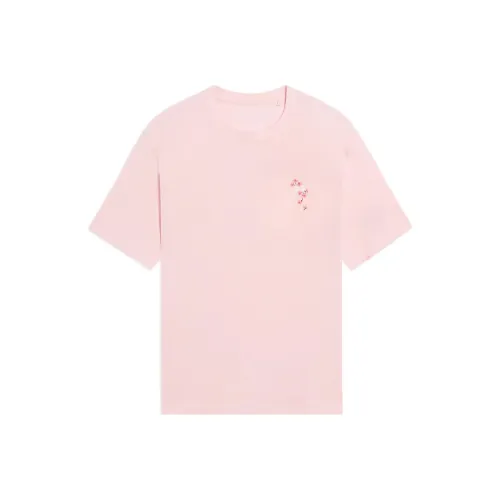 LiNing Sports Trend Series T Shirt Women's Ryder