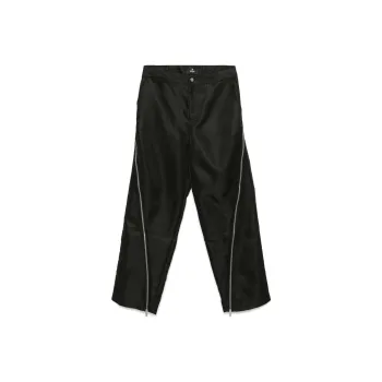 REPRESENT Zip panels Trousers