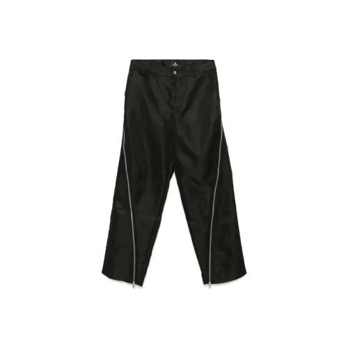 REPRESENT Zip panels Trousers