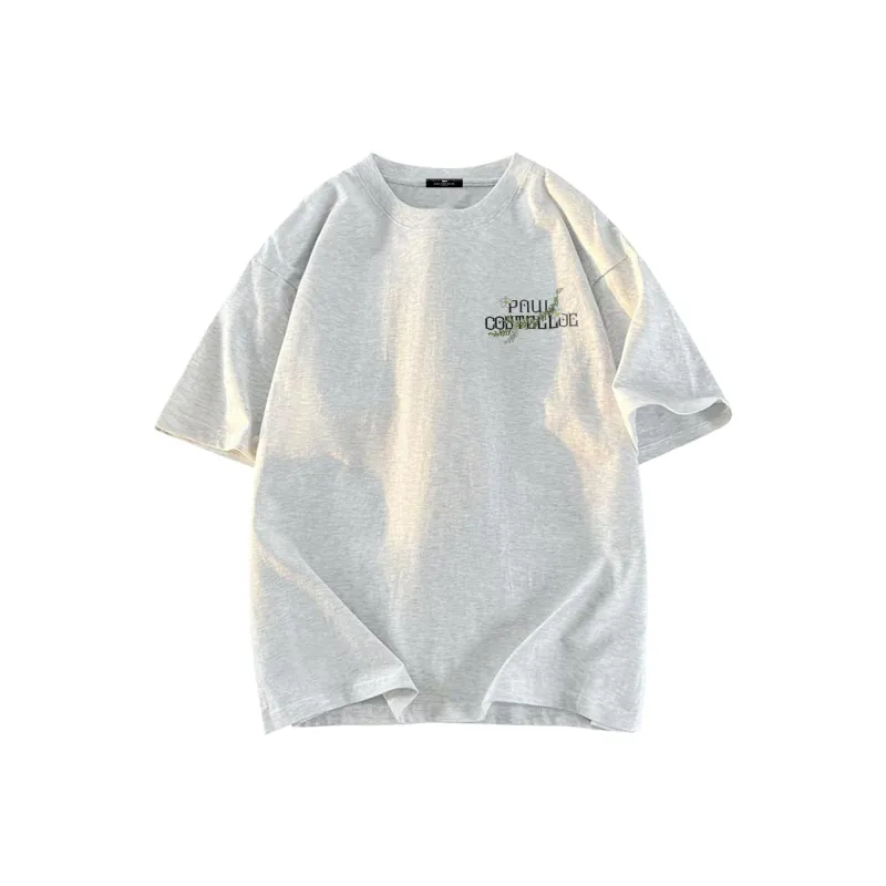 PAUL COSTELLOE T Shirts Unisex-1
