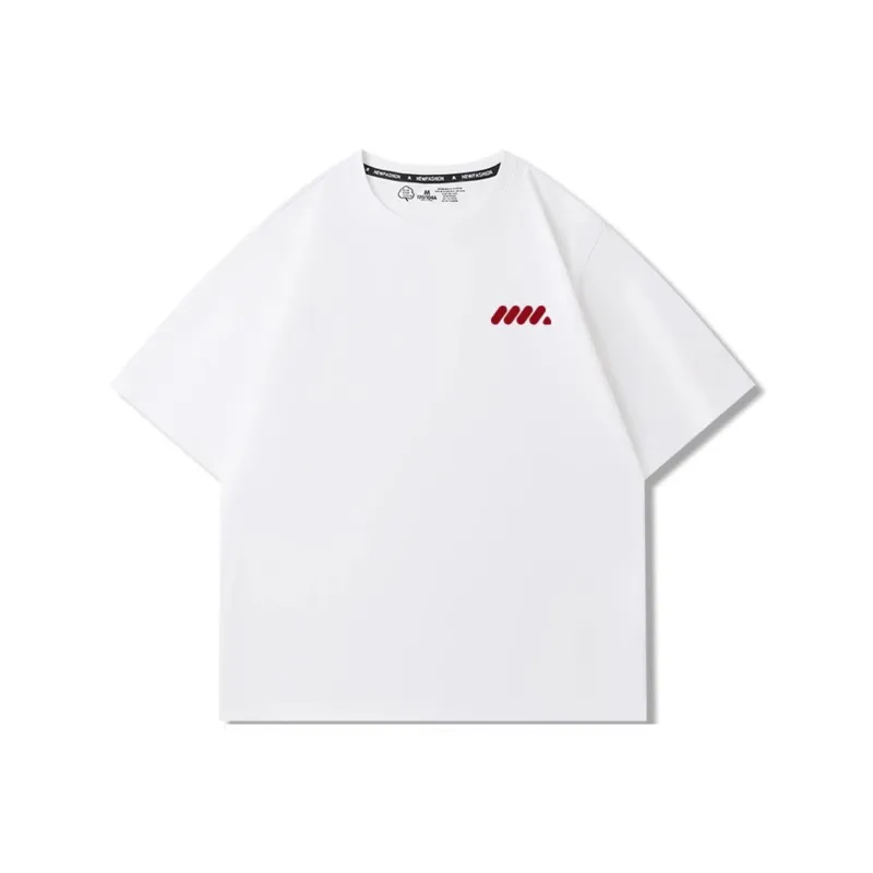 Mula Drop Shoulder Sleeve T Shirt Women's-0