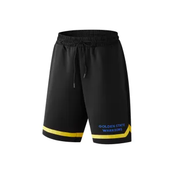 NBA Basketball Shorts Unisex Black