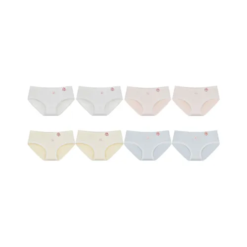 Herbal Primer Underpants Women's Combo Set