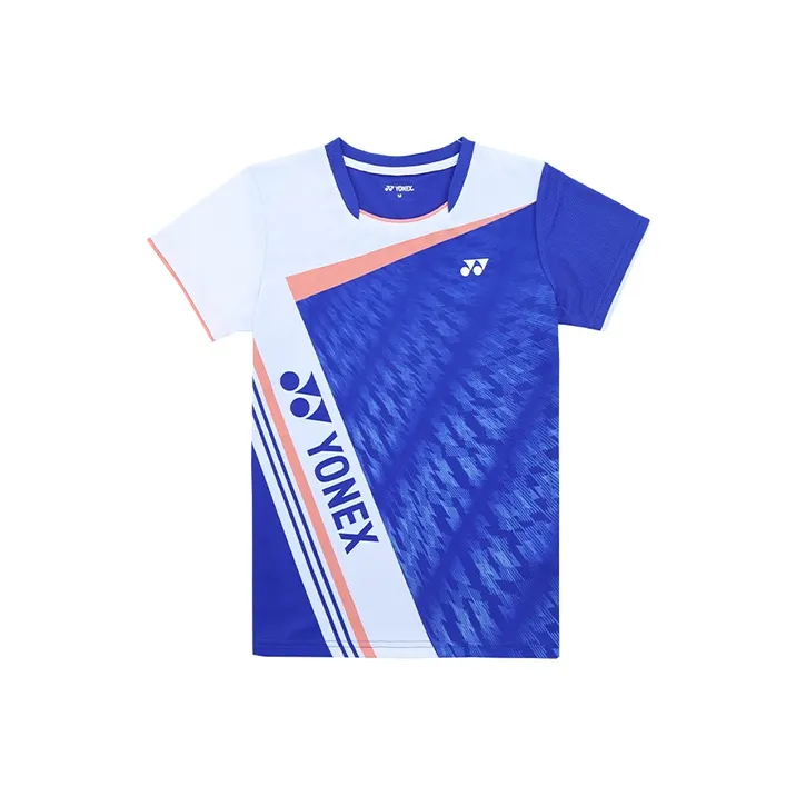 YONEX Set in Sleeve T Shirt Women's-0
