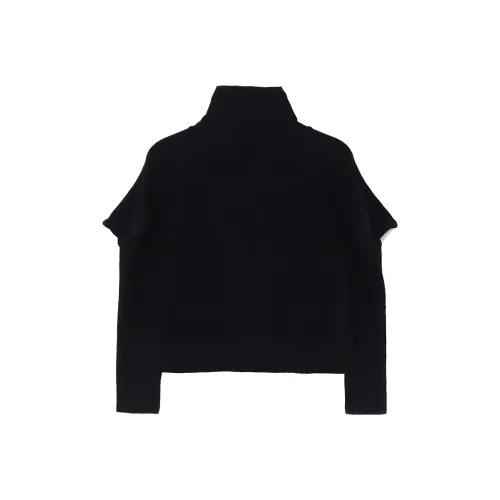 Yohji Yamamoto Sweater Women's Black