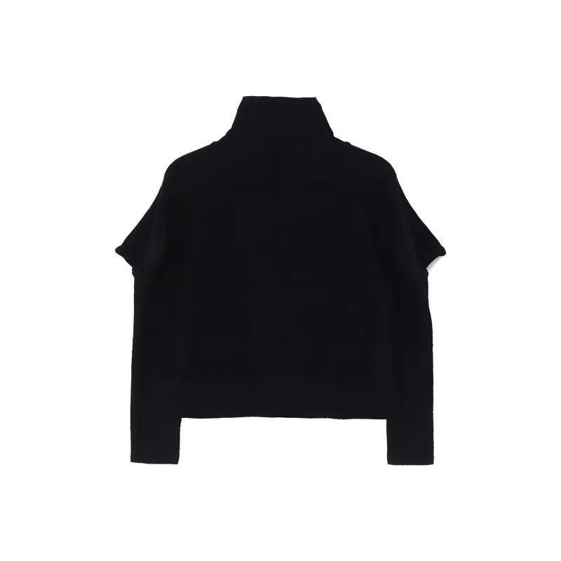 Yohji Yamamoto Sweater Women's Black-0