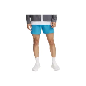 Under Armour Launch Sports Shorts Men's Blue