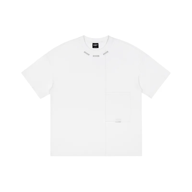 V37 T Shirts Unisex-4