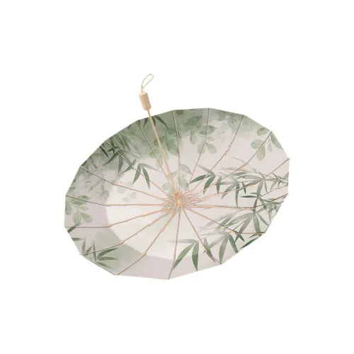 Where the Lamb Umbrellas