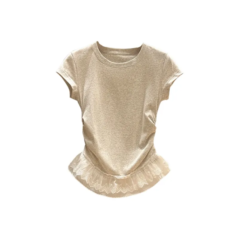 CacheCache T Shirts Women's-5