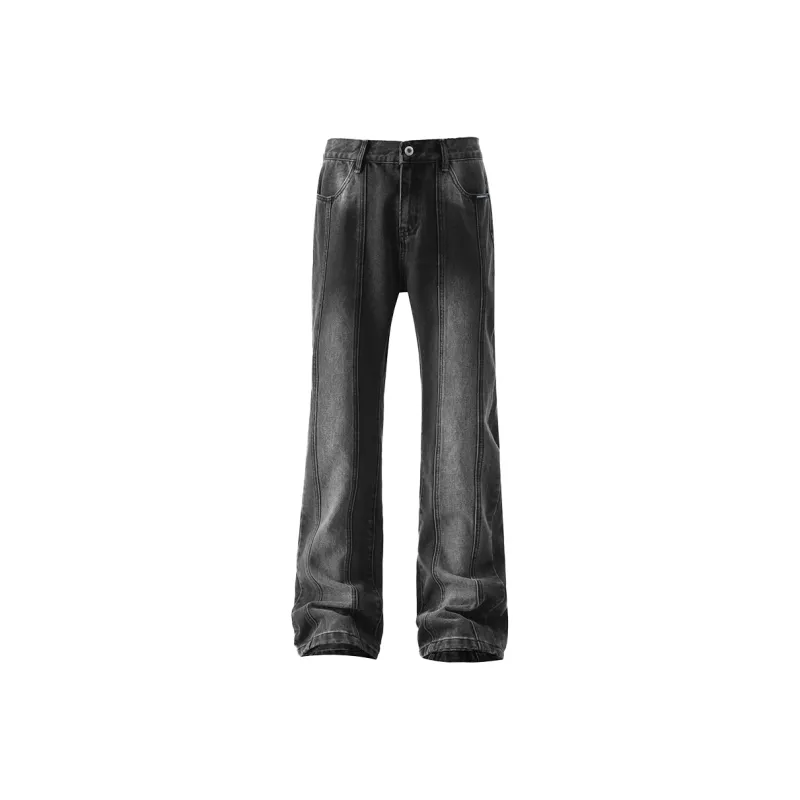 T IRA Jeans Unisex-27