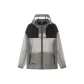Light Gray Green/Black