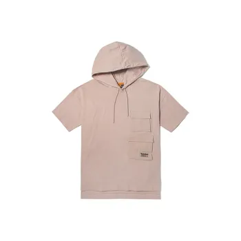 Timberland T Shirts Women's Pink