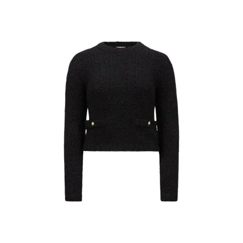 Moncler Bouclé Sweater