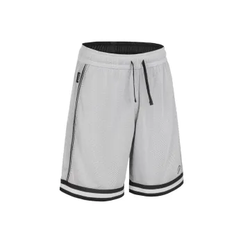 DECATHLON Light SHR500 Sports Shorts Men's Snow