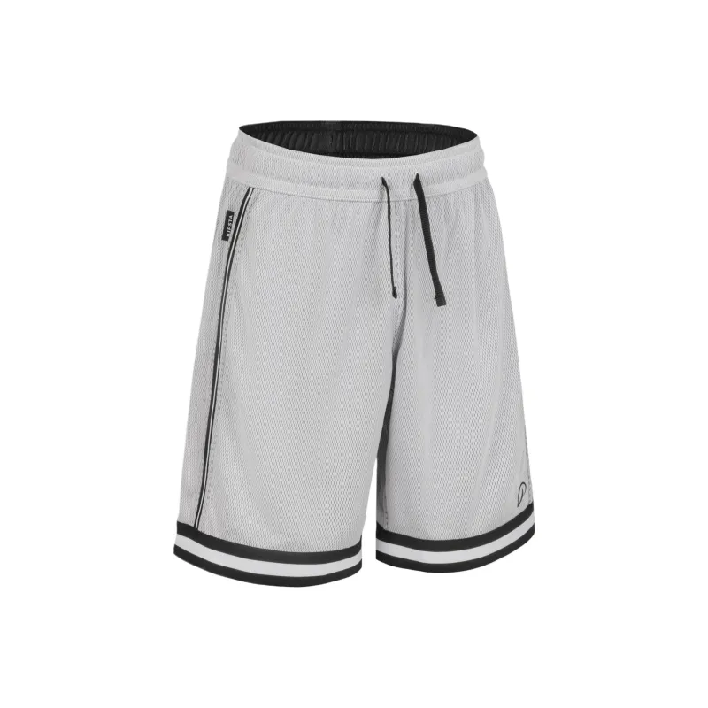 DECATHLON Light SHR500 Sports Shorts Men's Snow-0