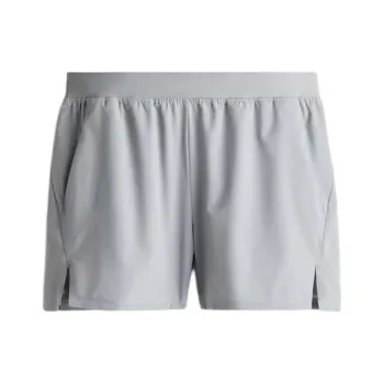 H&M Sports Shorts Men Gray