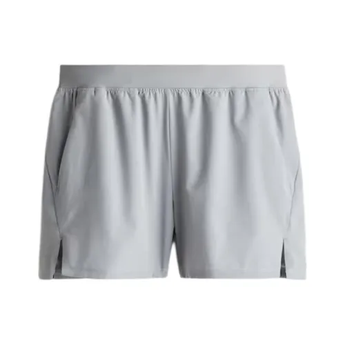 H&M Sports Shorts Men Gray