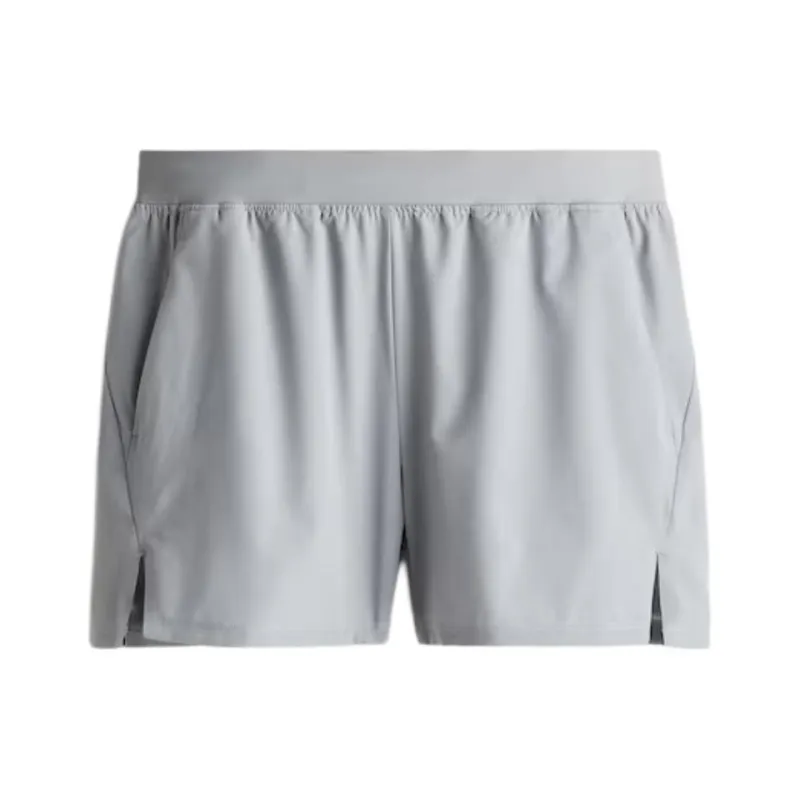 H&M Sports Shorts Men Gray-0