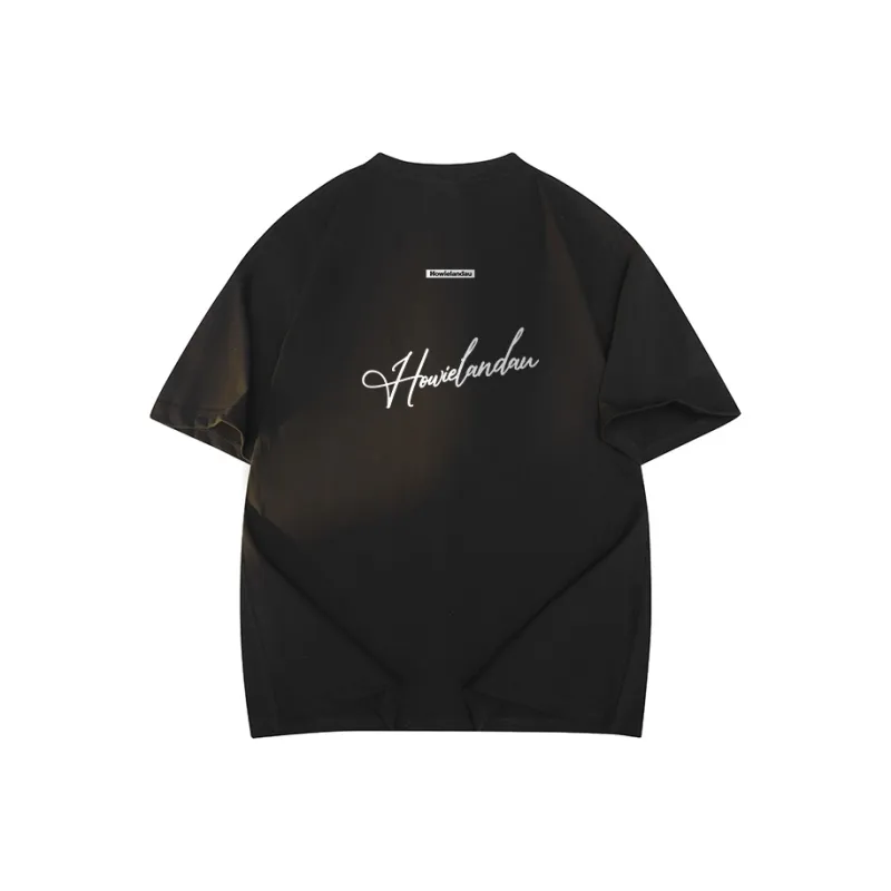 HOWIE LANDAU T Shirts Unisex-5