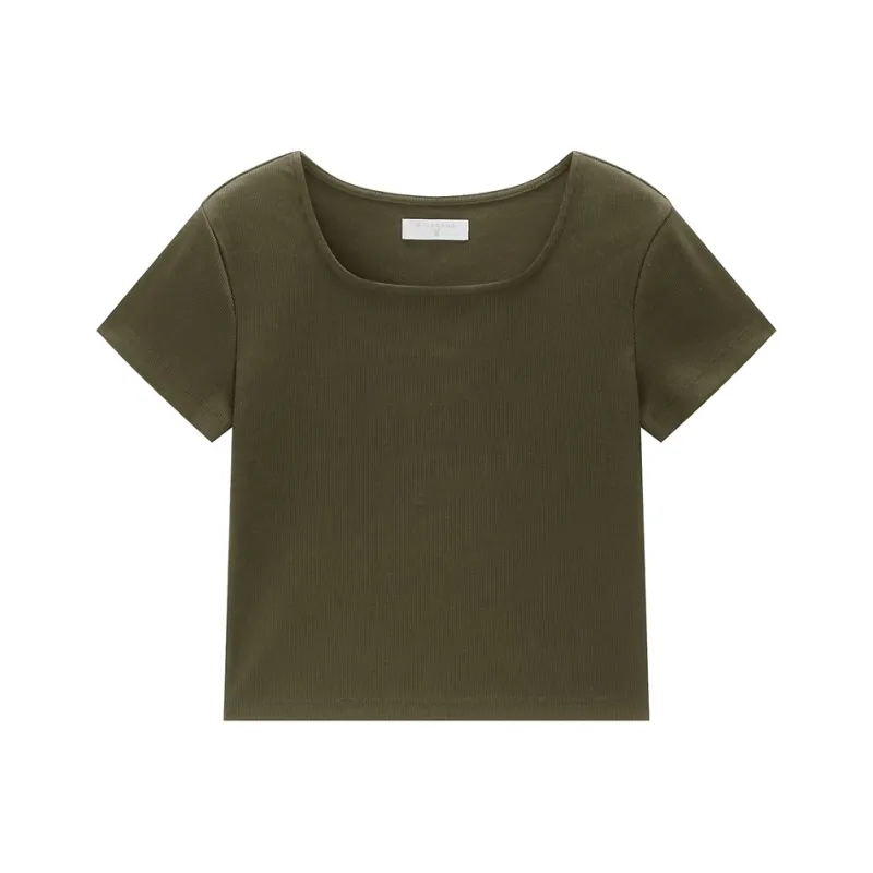 UNIQLO T Shirts Women's-20