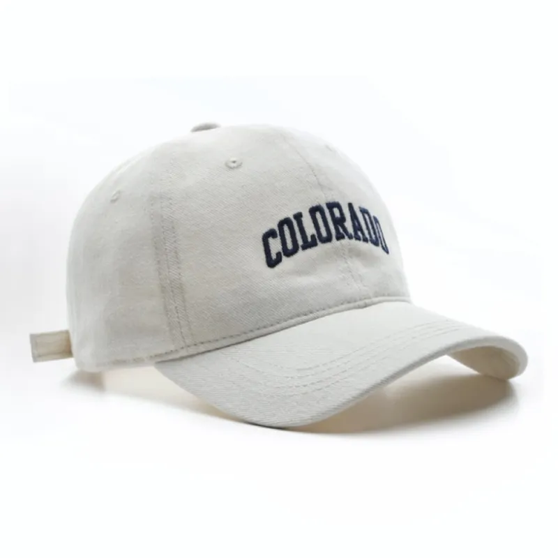 KOMY Cotton Baseball Caps Unisex-6