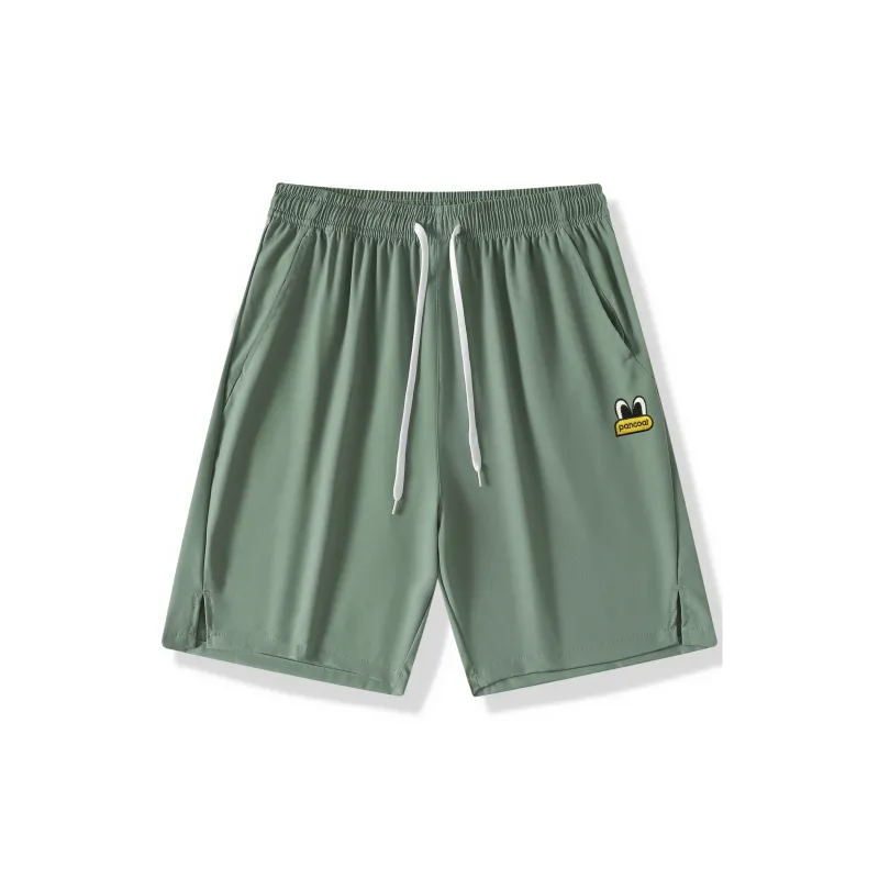 Pancoat Sports Shorts Unisex-5