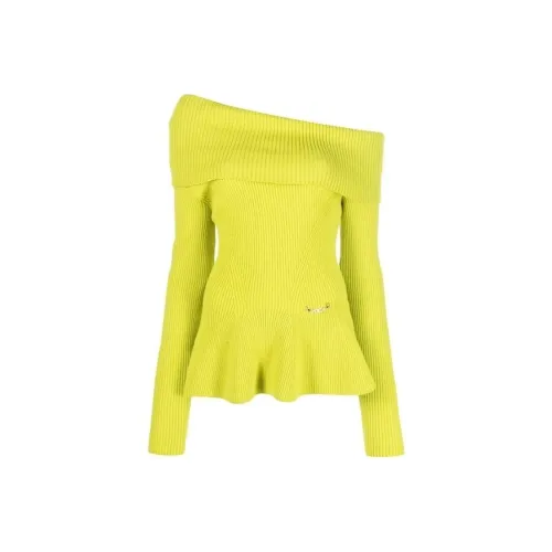 Elisabetta Franchi Sweater Women's Green