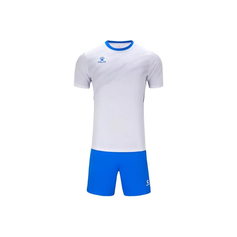 KELME Soccer Jersey Sets Men-0