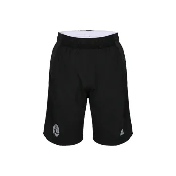 Adidas ROSE APPLE SHRT Sports Shorts Men's Black