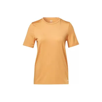 Reebok ID TRAIN SPEEDWICK TEE T-Shirt Women's Orange
