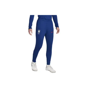 Nike Korea Strike Soccer Bottoms Men's Blue