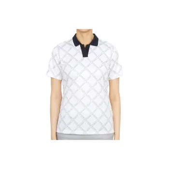 J.Lindeberg T Shirt Women's White