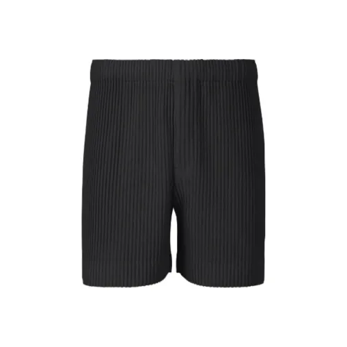 Homme Plissé Issey Miyake Mc July Pants