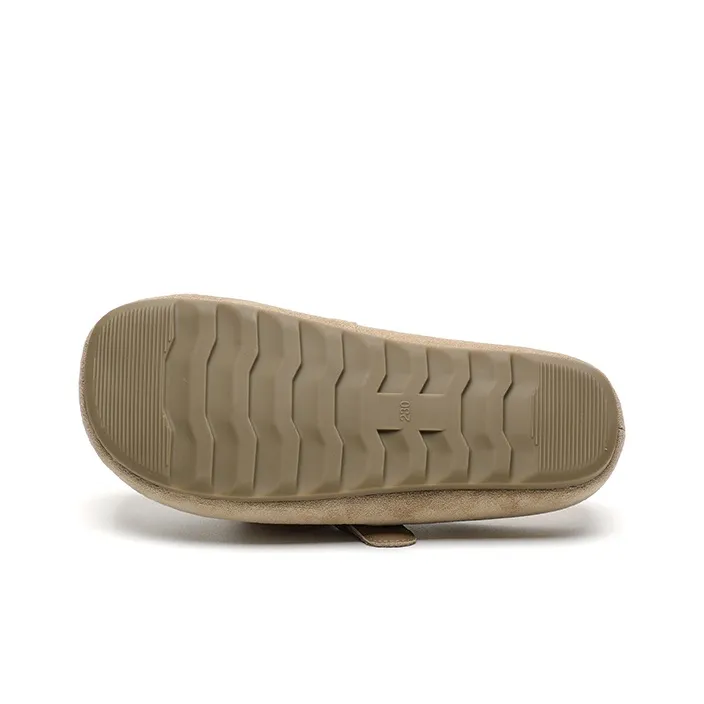 JOSINY Closed Toe Slippers Women's-3