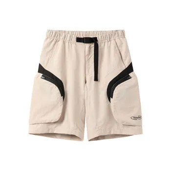 Toos. Casual Shorts Men