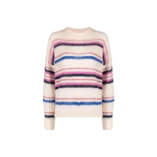 ISABEL MARANT SS22 Sweater Women's Multicolor