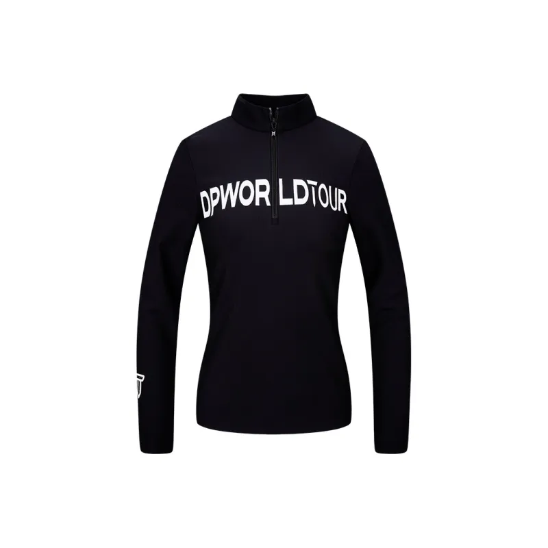 EUROPEAN TOUR T Shirts Women's-4