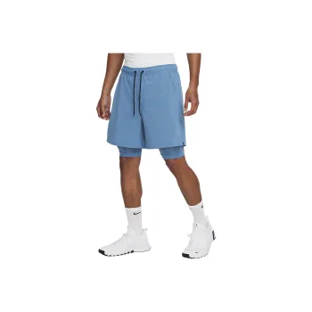 Nike Unlimited Men's Dri FIT 7' 2 in 1 Versatile Shorts
