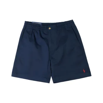Polo Ralph Lauren Polo Pony Drawstring Running Shorts
