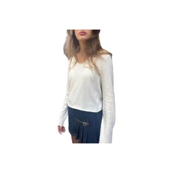 Brandy Melville Sweaters Women's White