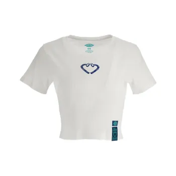 Dickies x Ford Regular T-Shirt Women's White