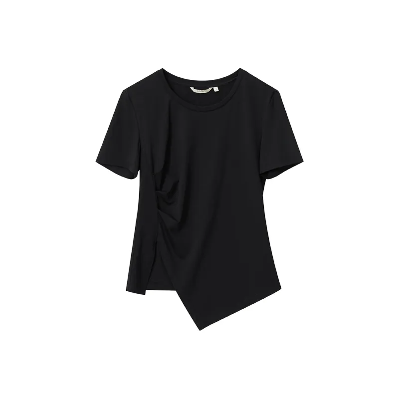 AMII Crop Tops Women's-1