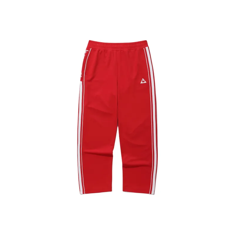 Le Coq Sportif Athletic Trousers Unisex-11