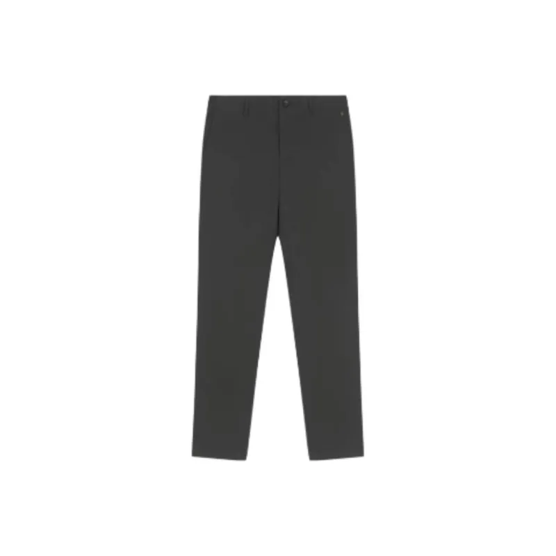 HAZZYS Casual Pants Men's Turquoise-0
