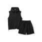 Black Set[Clothing Sets]