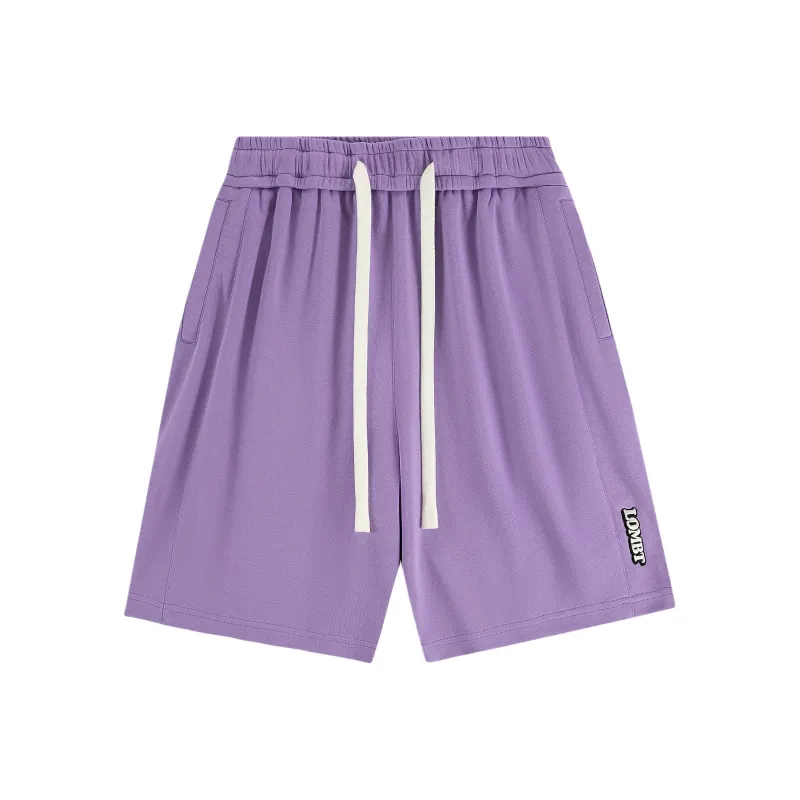 LOMBT Sports Shorts Unisex-0